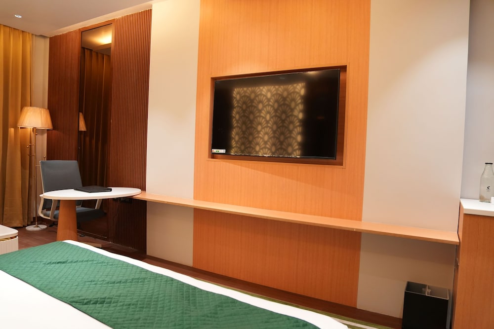 Comfort Inn Vindhyan Vindhyachal