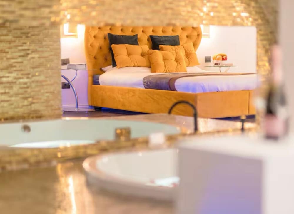 Modern and comfortableapartment-Budapest