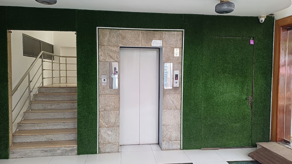 Sign Inn Apart Hotel Sriperumbudur