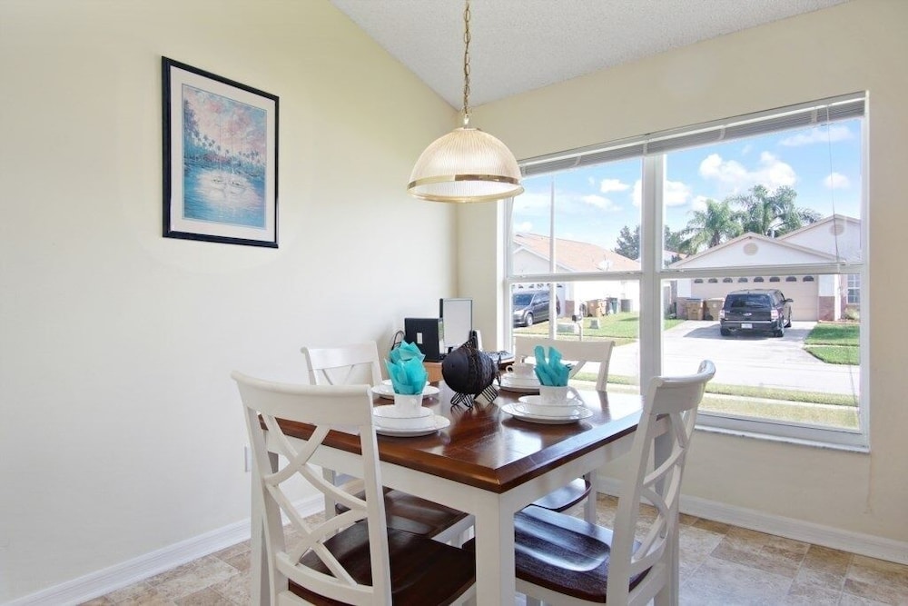 Indian Creek Vacation Home Close To Disney 5 Bedroom Villa
