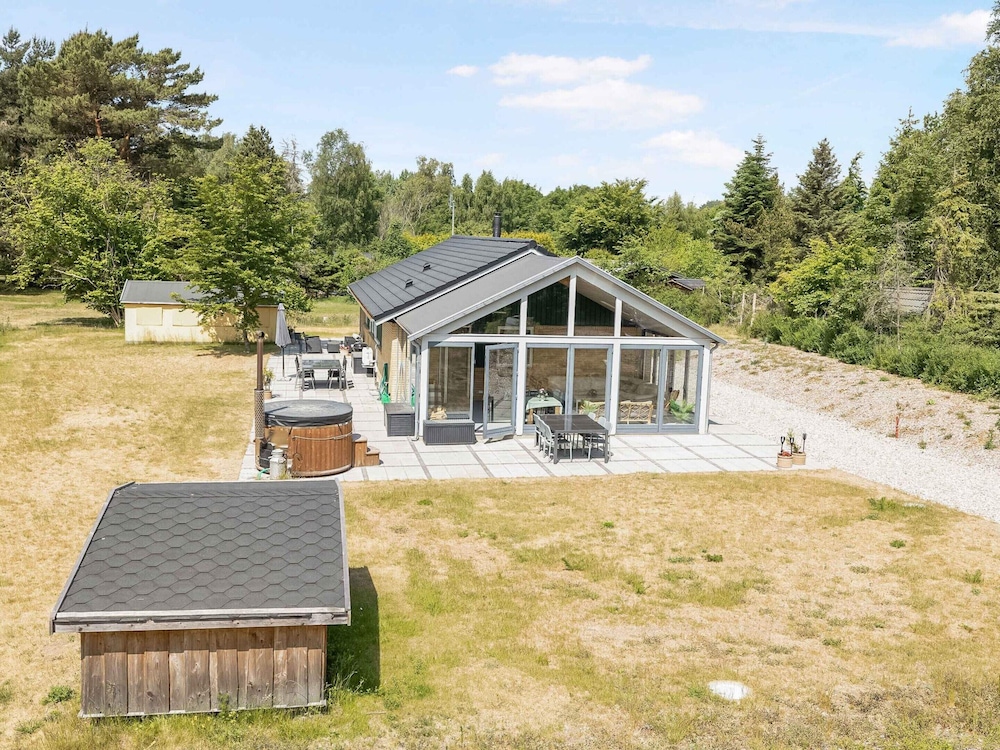 5 Star Holiday Home in Vig