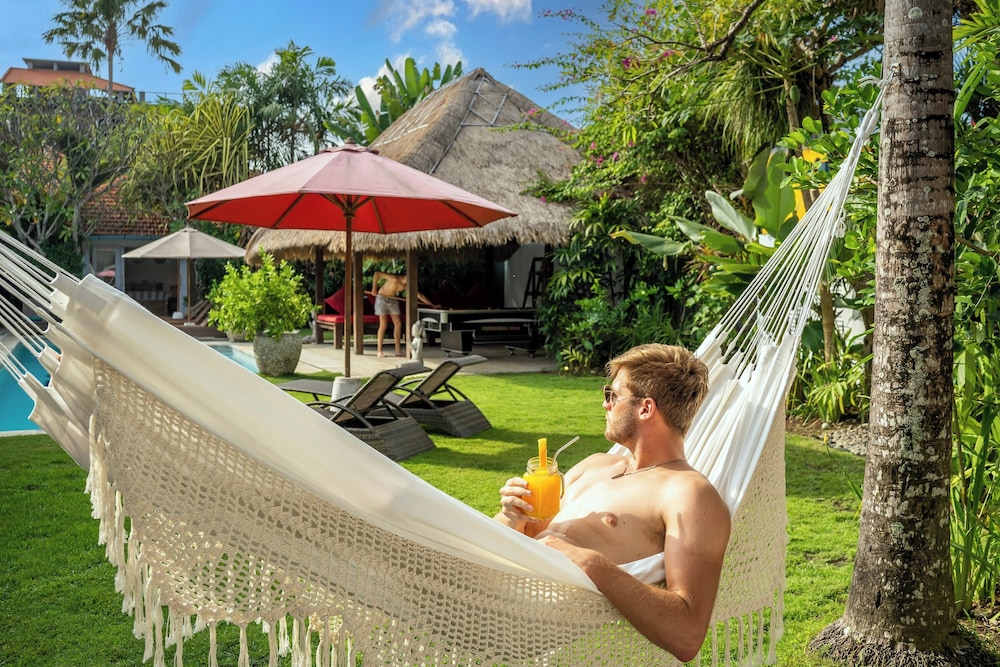Elsies Villa Canggu
