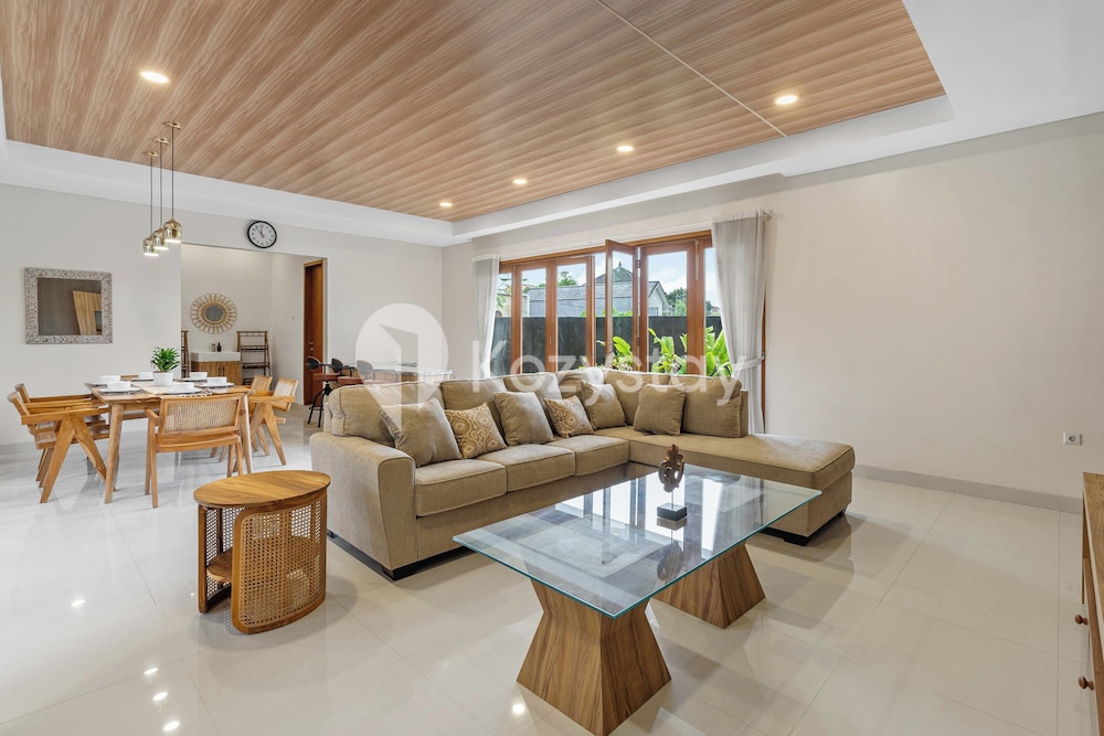 Amaya Villa by Kozystay - Canggu