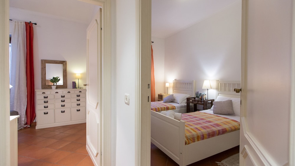 Rental in Rome San Trifone