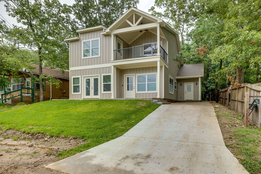 Vacation Rental Home Near Lake Livingston! view 4