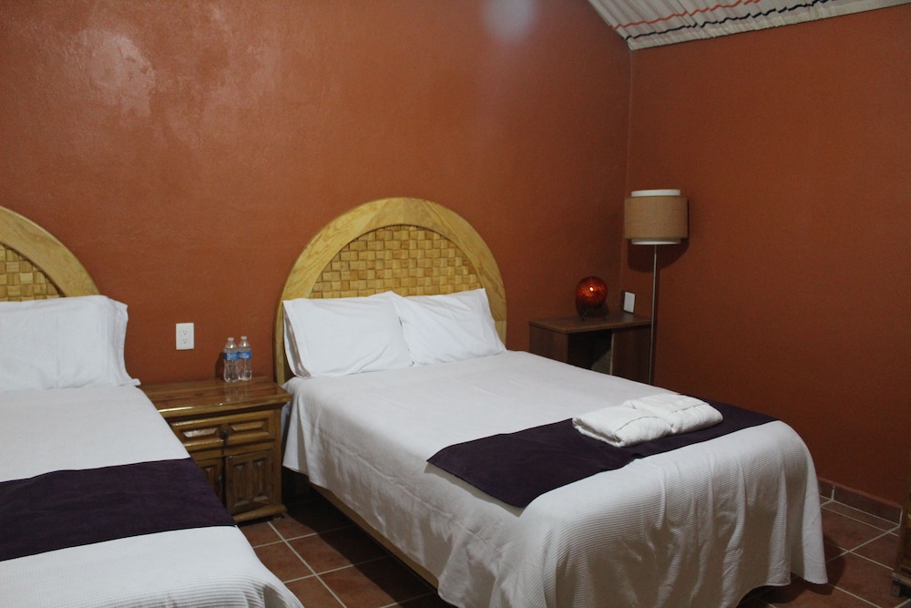 Pachuca Vacations - Finca Alfonso - Property Image 4