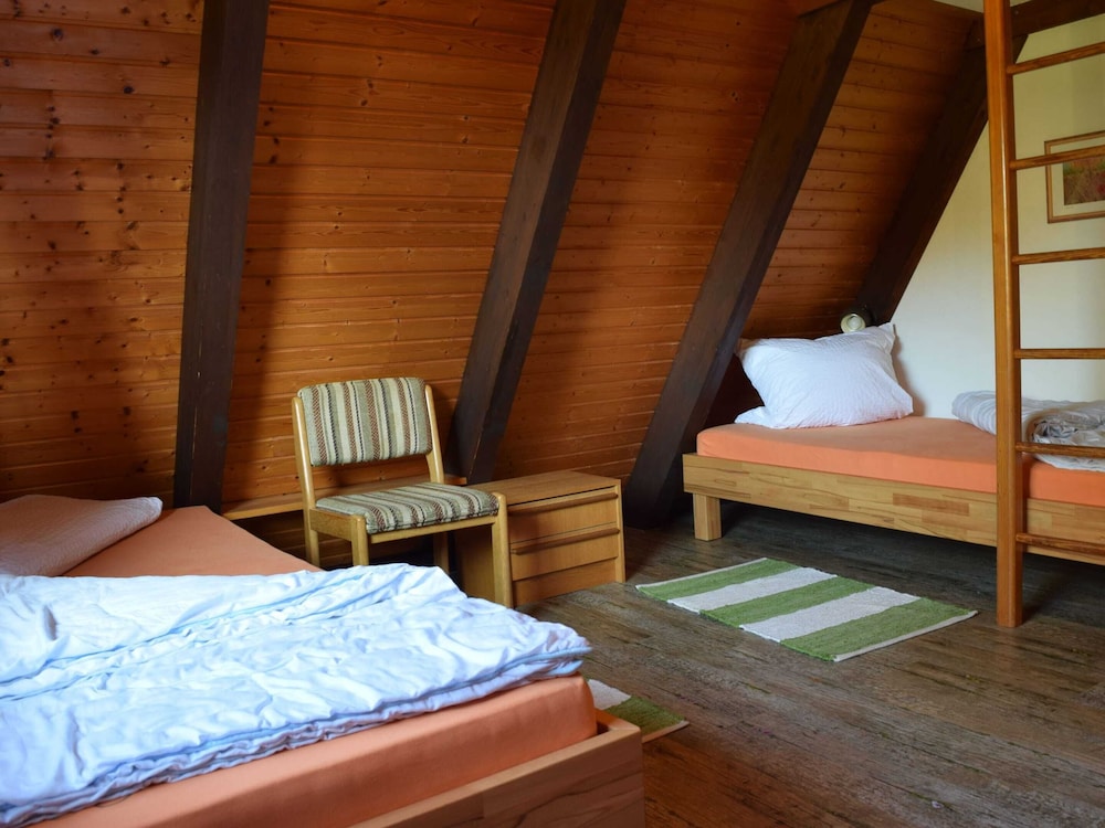 Bungalow in Waldbrunn view 5