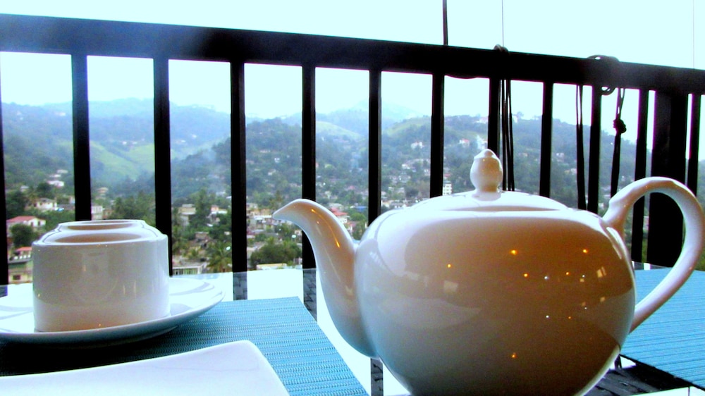 Kandy City Stay