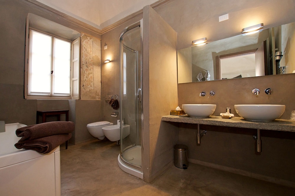 Hotel San Giovanni Resort