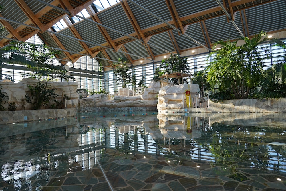 Center Parcs Les Landes de Gascogne