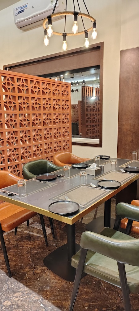 Hotel madhuban