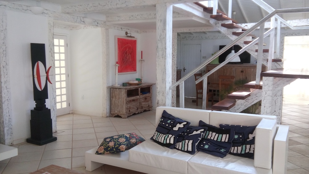 Casa da Enseada Guesthouse