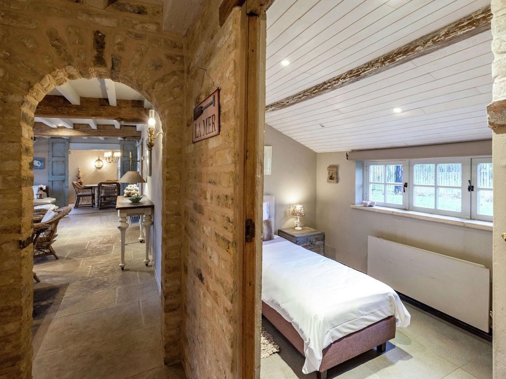 3-bed Home With Sauna view 4