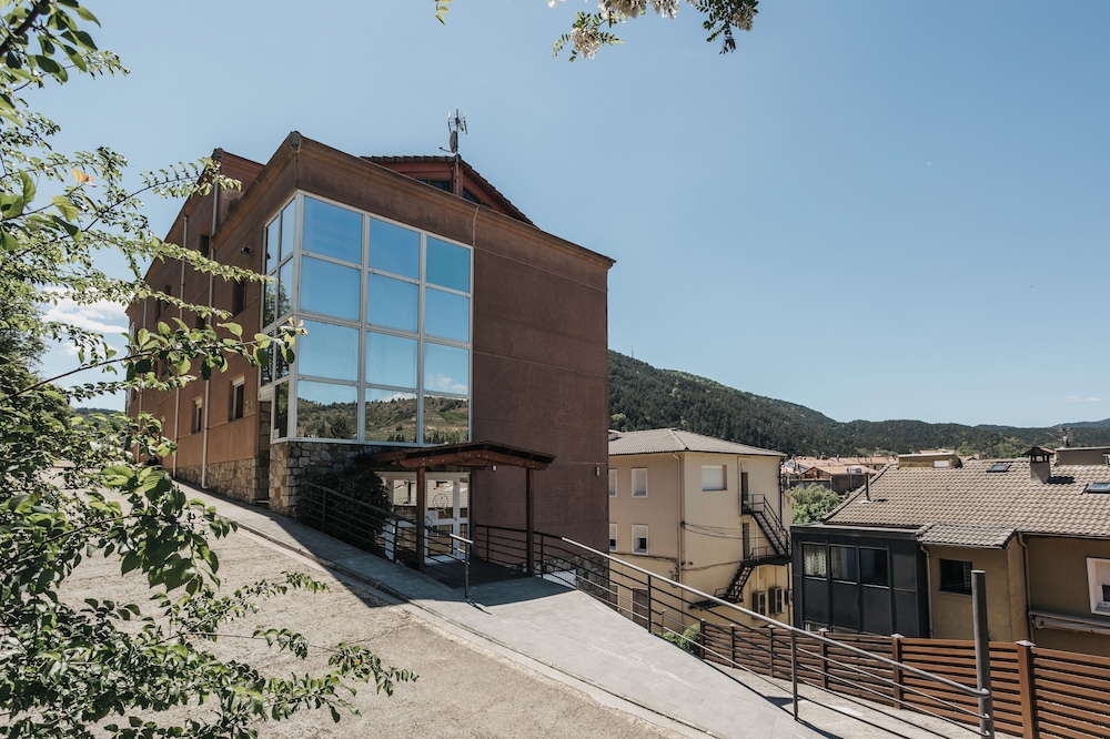 La Trobada Hotel Sport