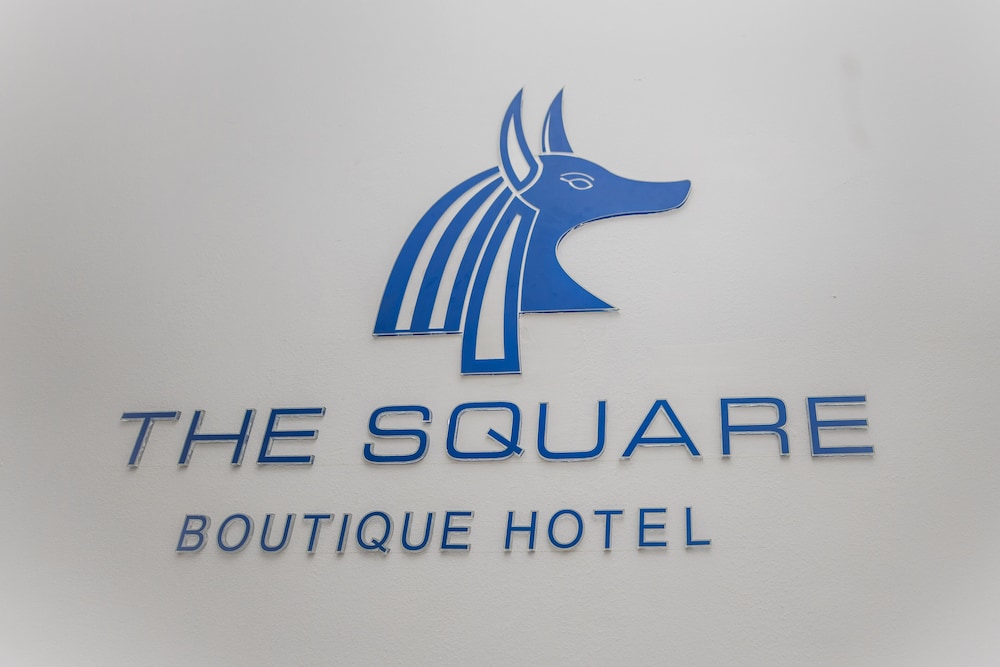 The Square View