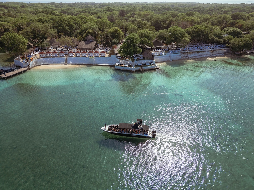 Bora Bora Cartagena