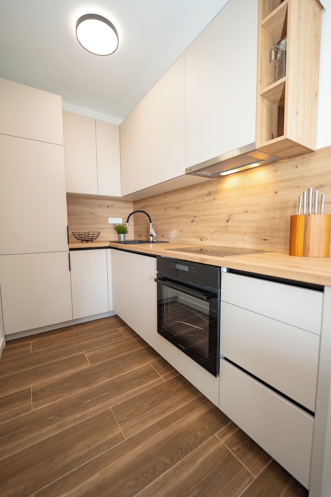 Luxury apartments Noa