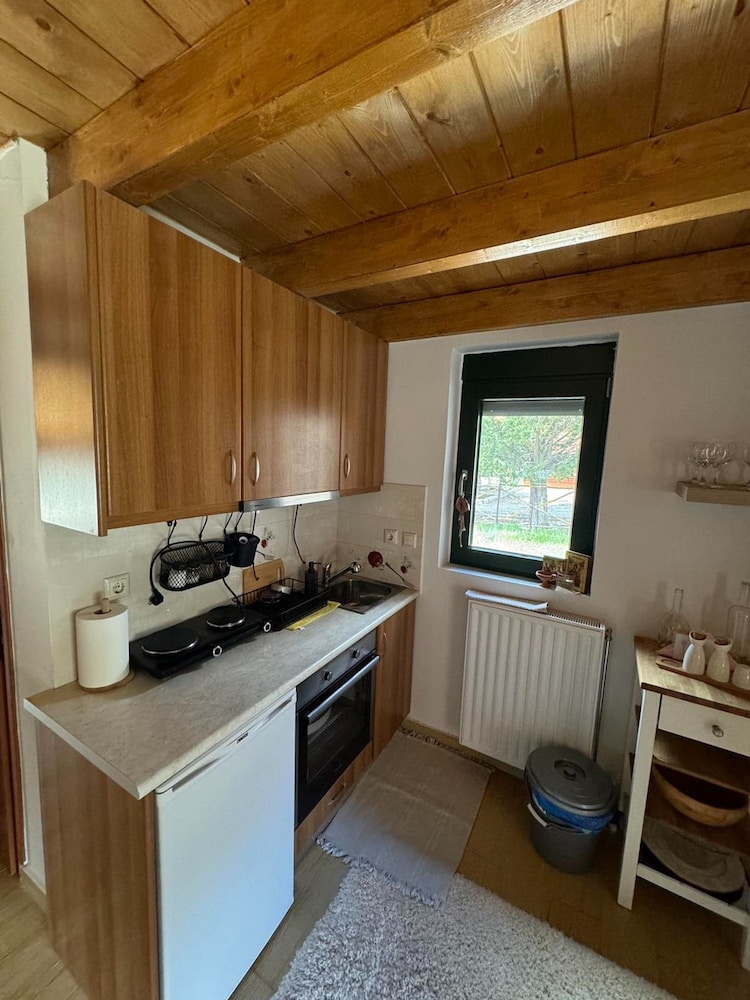 Crown Chalet Arachova