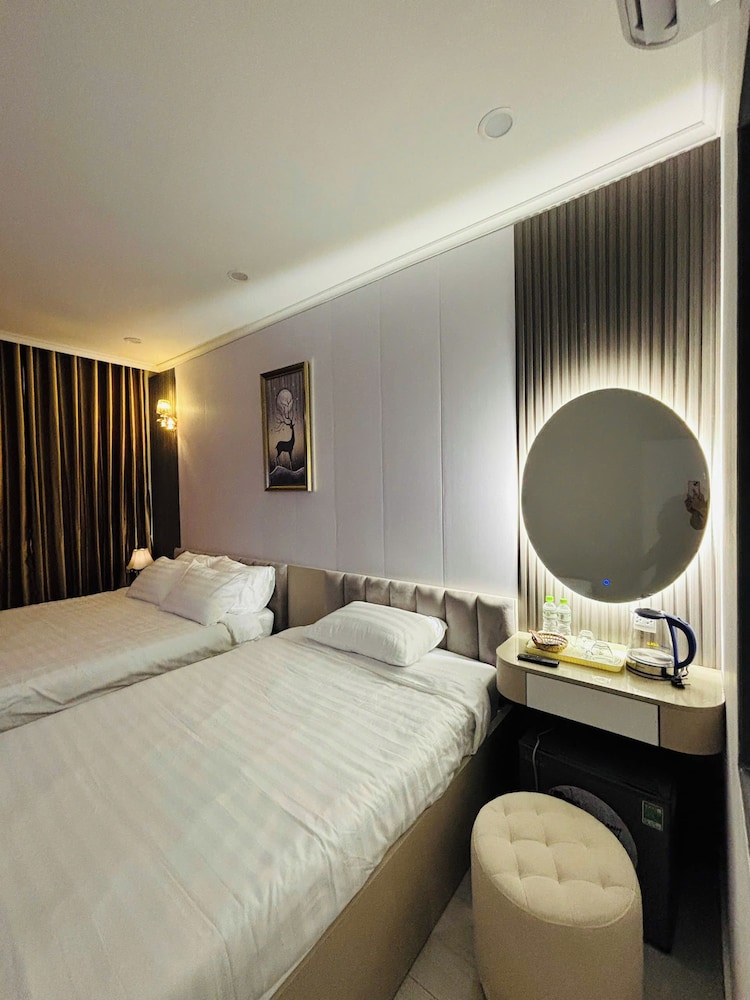 Cindy Homestay Grand World