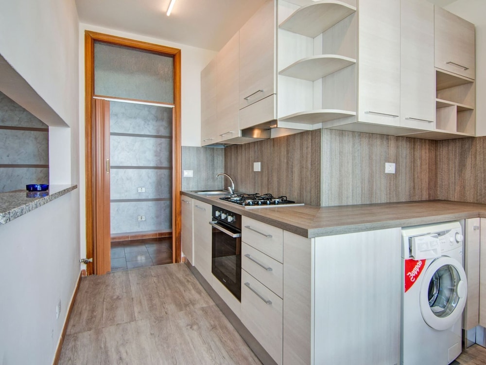Apartment in Northern Zone of Riccione, 150 Meters From the sea view 5