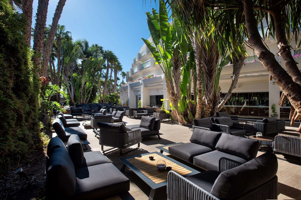 Hotel Maspalomas Princess-All Inclusive