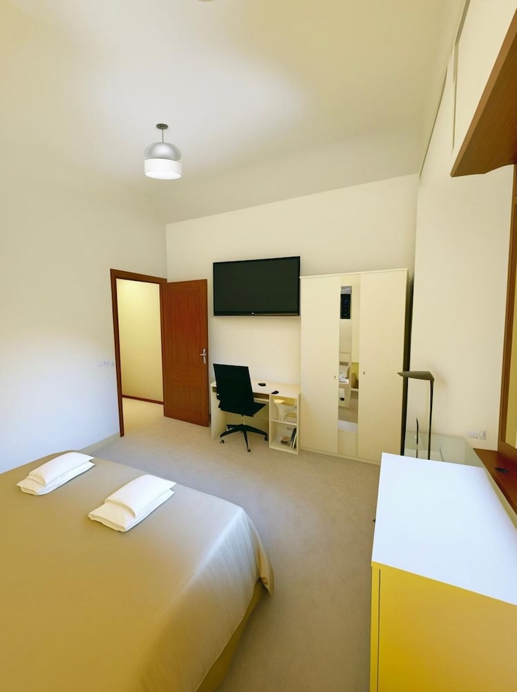 Casa Maria in Roma With 1 Bedrooms and 1 Bathrooms