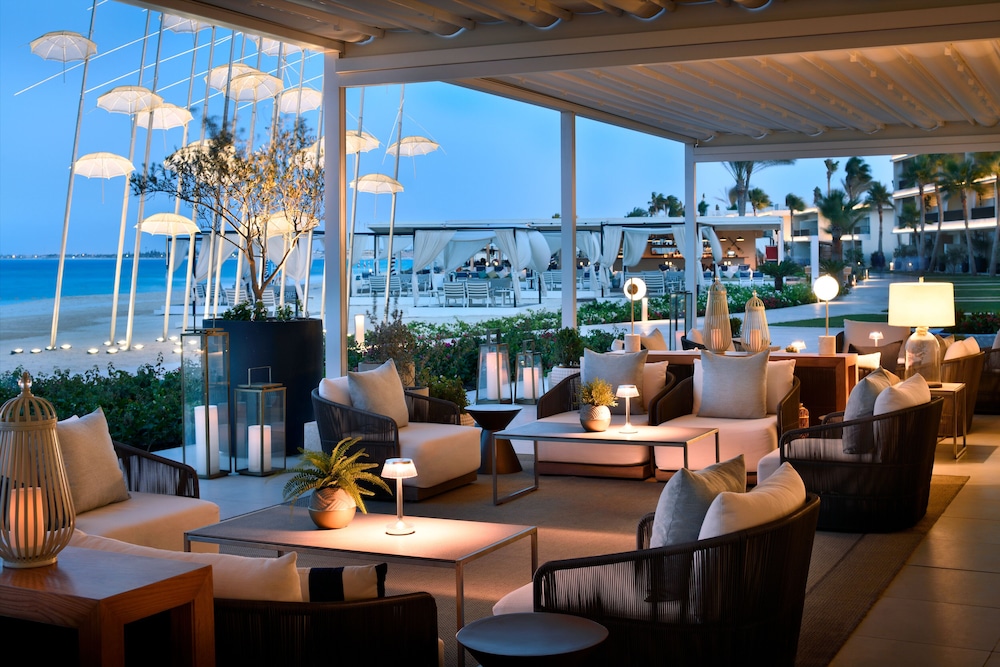 Al Alamein Hotel