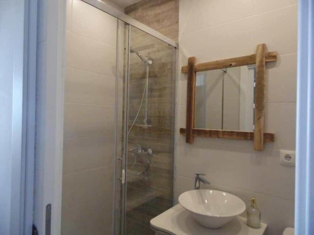 Apartamentos Puerto Marina
