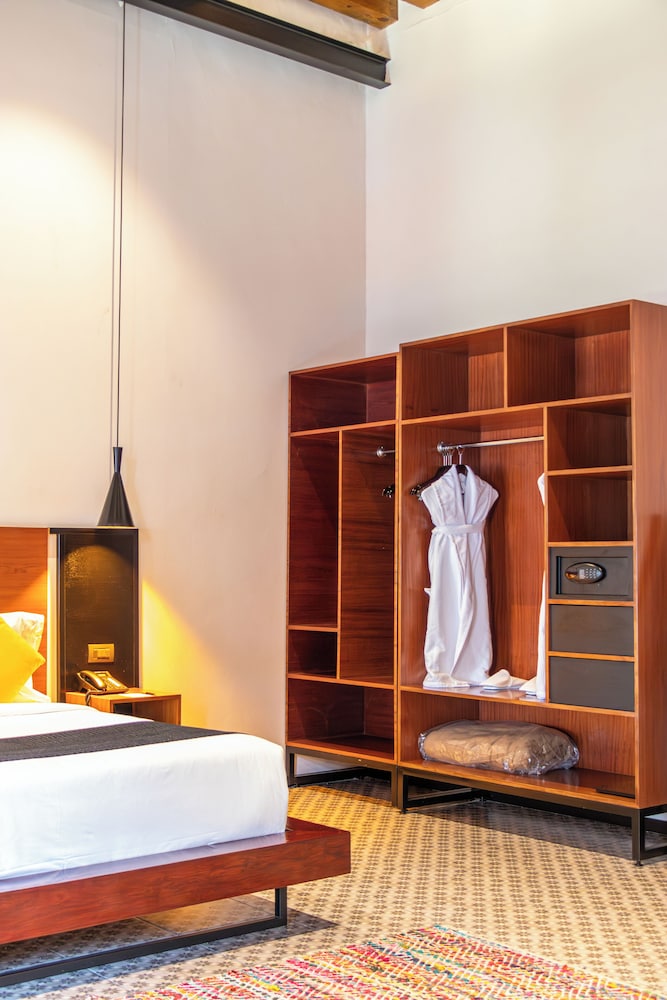 Casa de la Luz Hotel Boutique 26