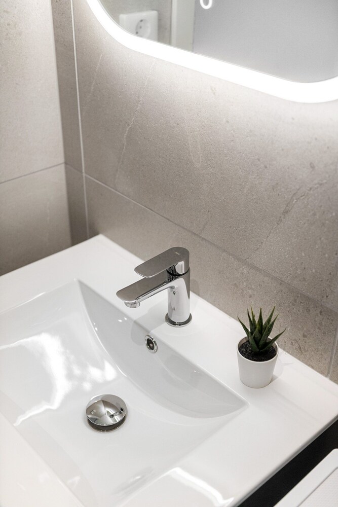 Forenom Serviced Apts Oslo Kiellandplass