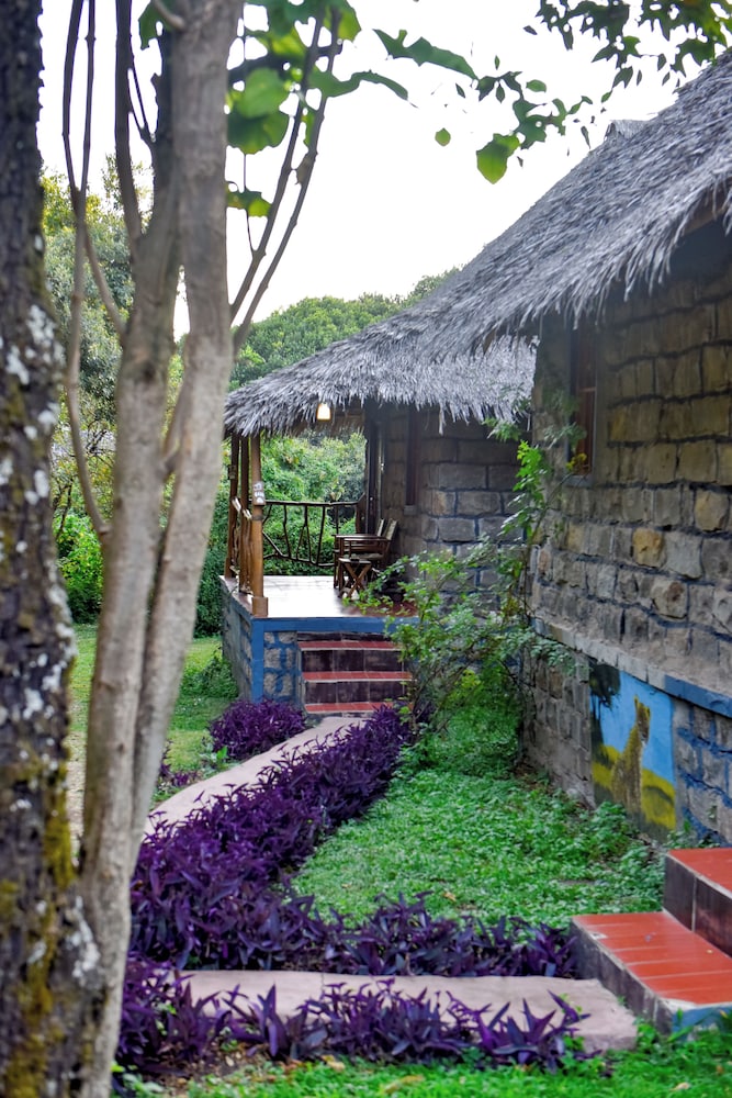 Mara Chui Resort