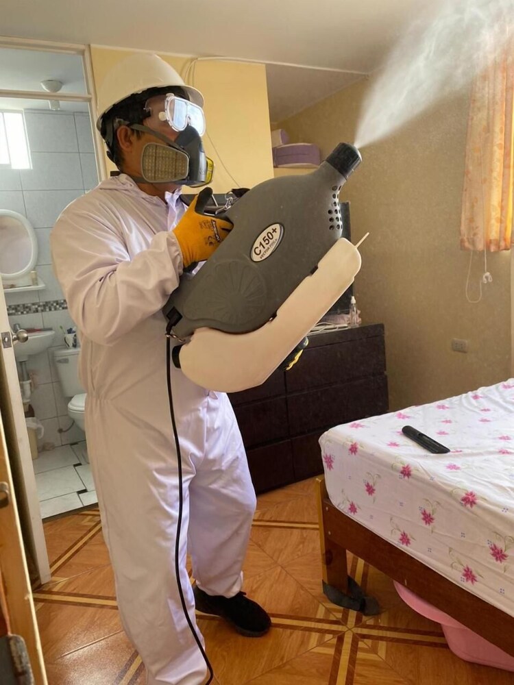 Hospedaje Julito