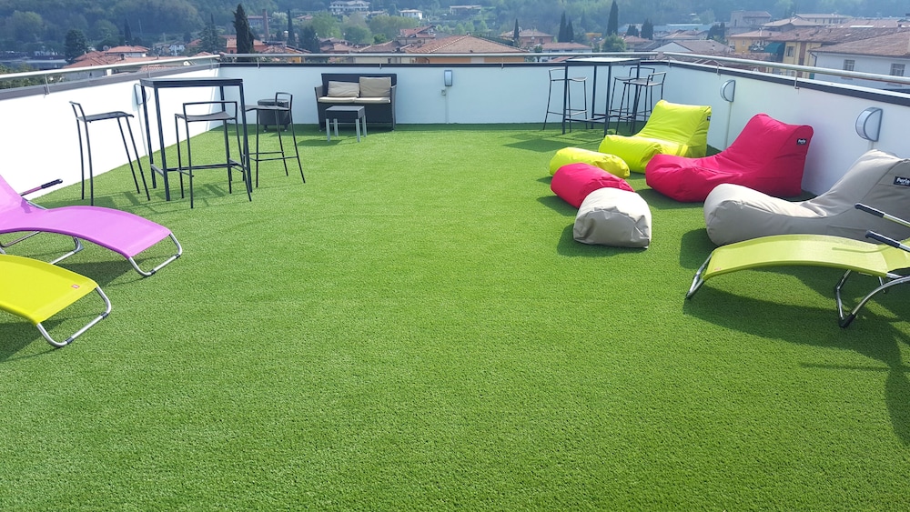Lake Garda Hostel