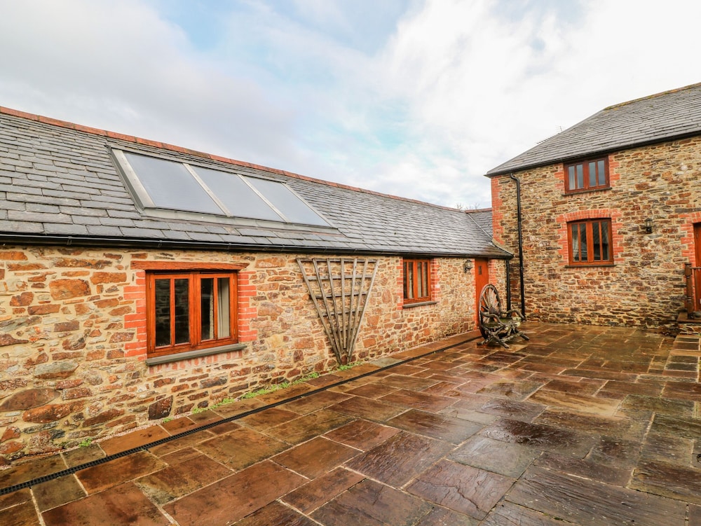 Stone Barn