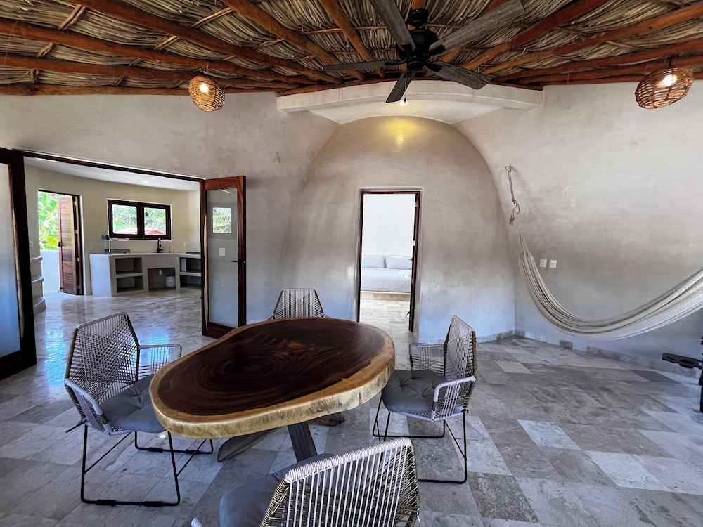 Villas Cononda