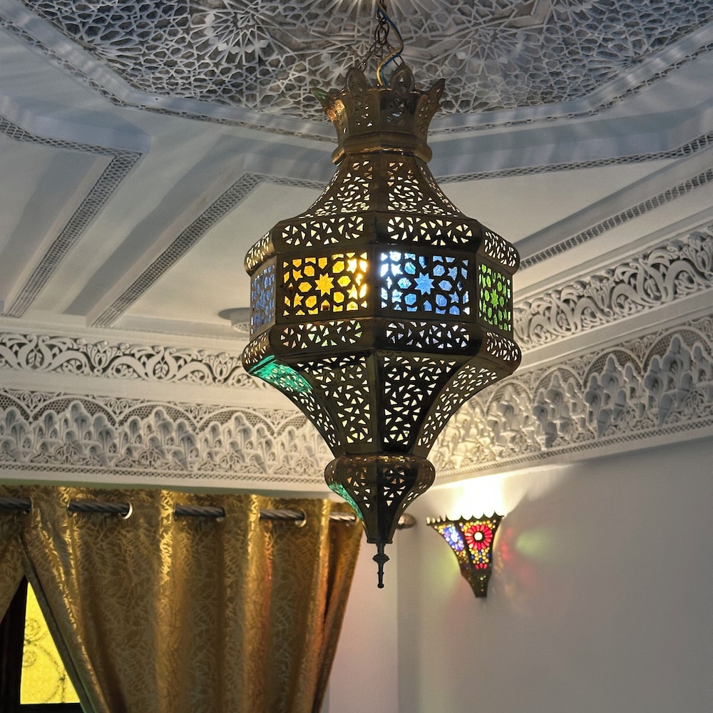 Riad Dar Elbellar
