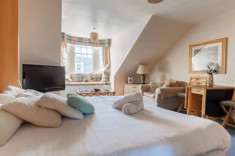 Edinburgh City Retreat - Edinburgh City Centre