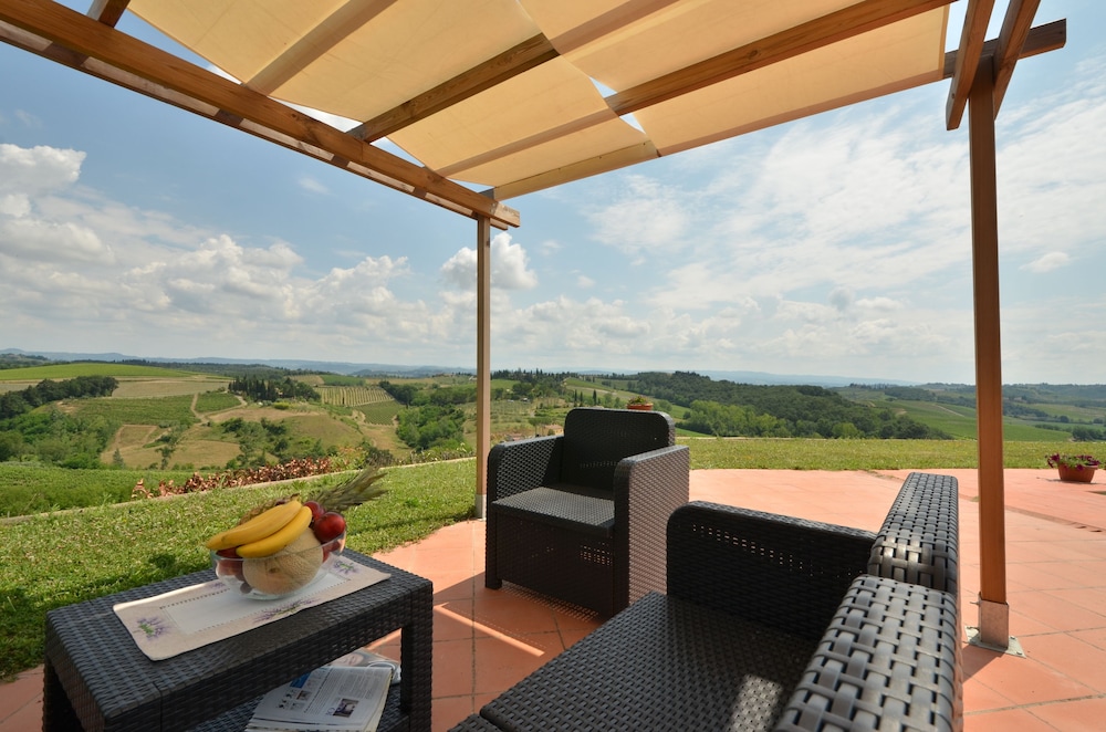 Podere Vigna del Sole