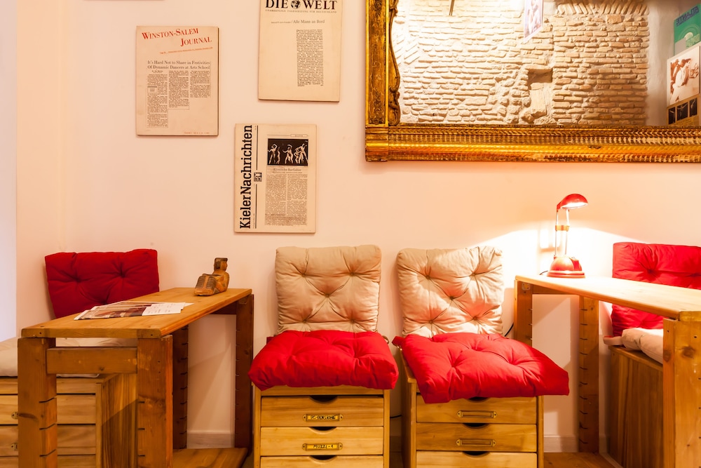 Babuccio Art Inn