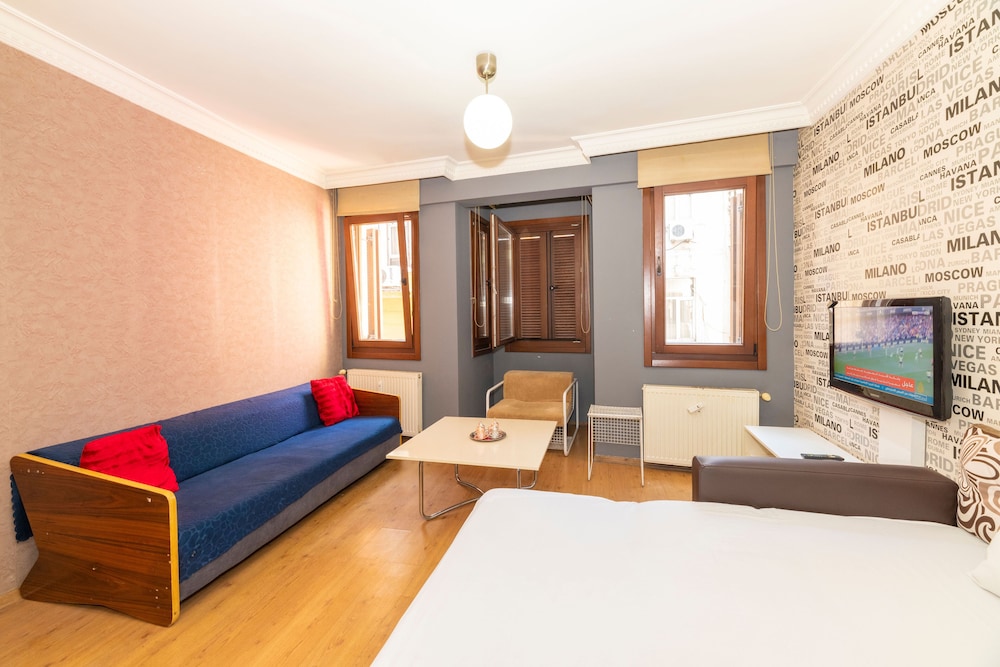 Opera House Otel - Image 82