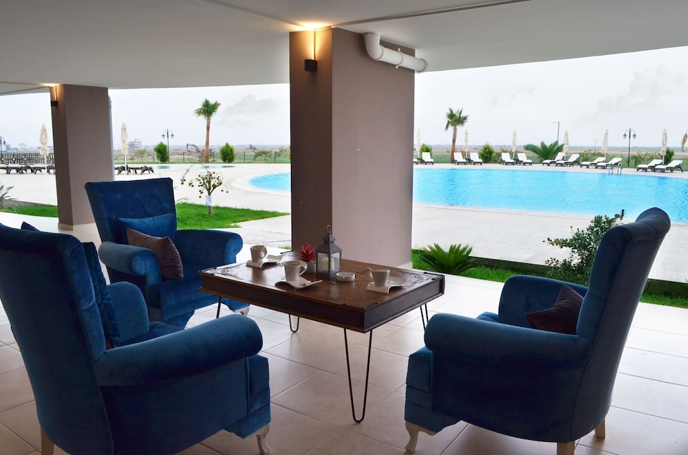 Edelweiss Residence