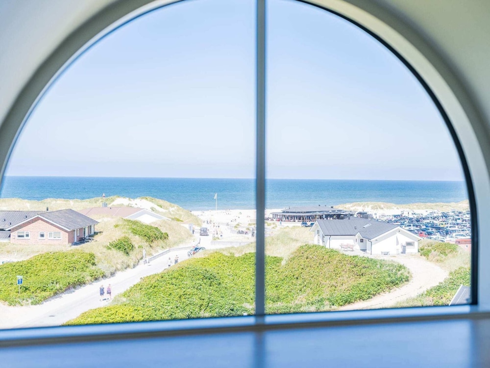 Holiday Home in Henne