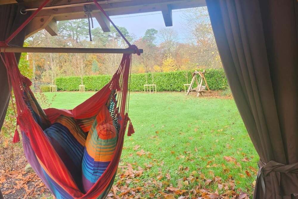 Ravensdale Retreat Dundalk