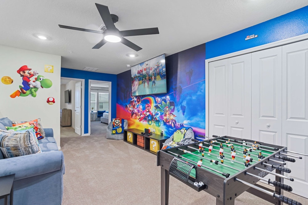 Brand New 5 bed Villa in Windsor Cay