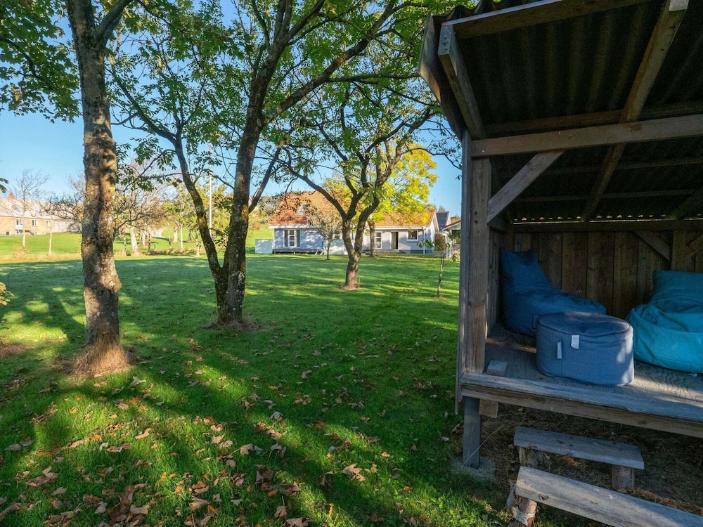 4 Star Holiday Home in Hanstholm
