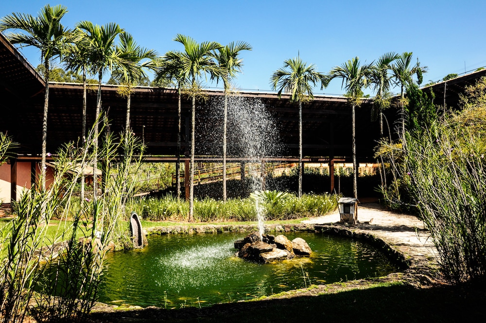 Canto da Floresta Ecoresort