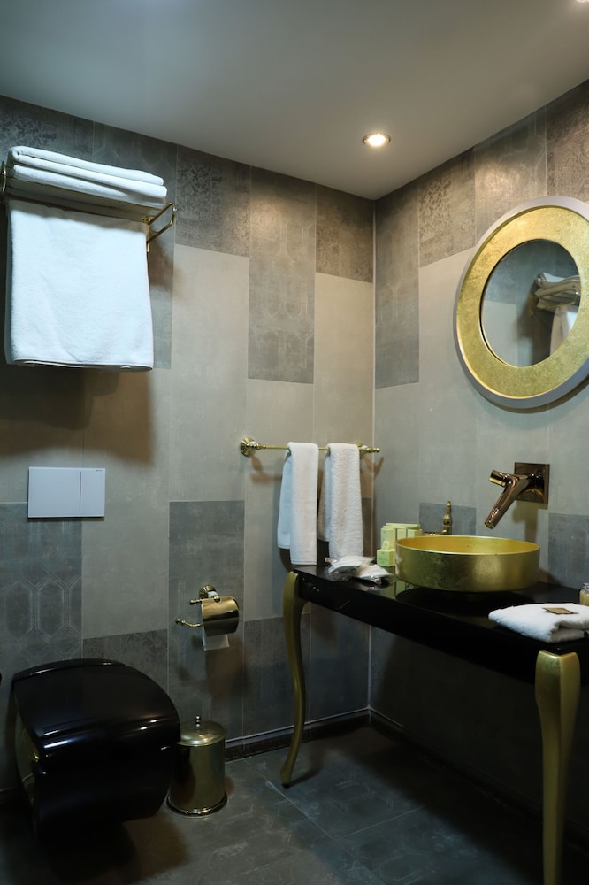 Royal Çeşme Otel - Image 22