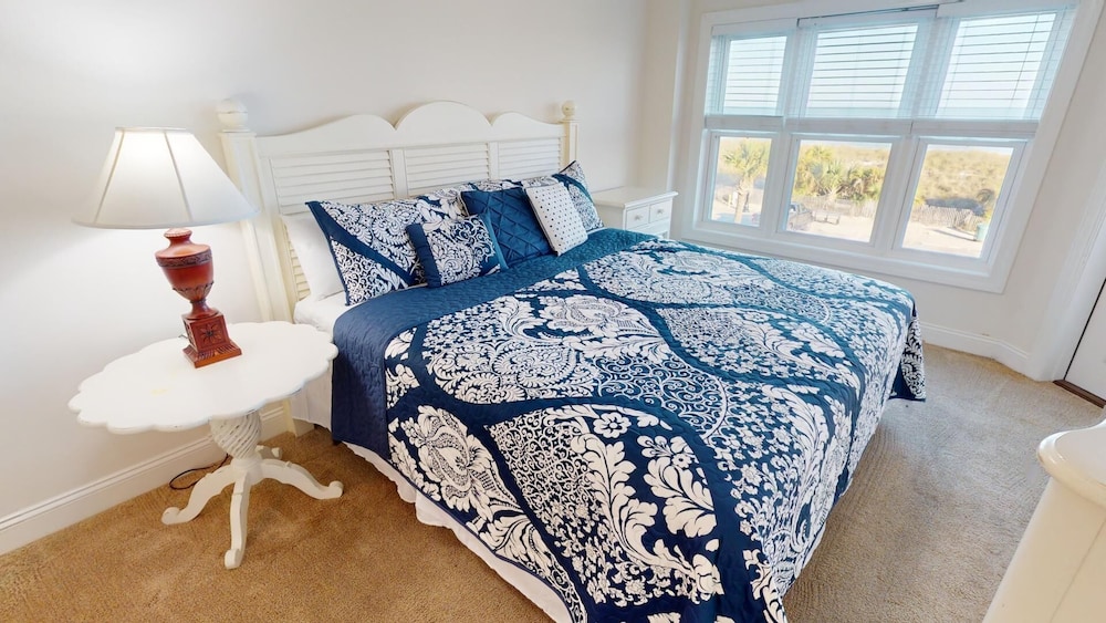 Sandpiper 2 by Tybee Vacation Rentals