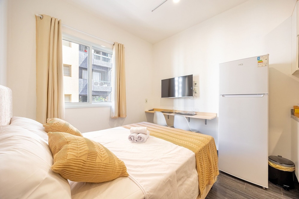 Estudios Neo Home São Caetano
