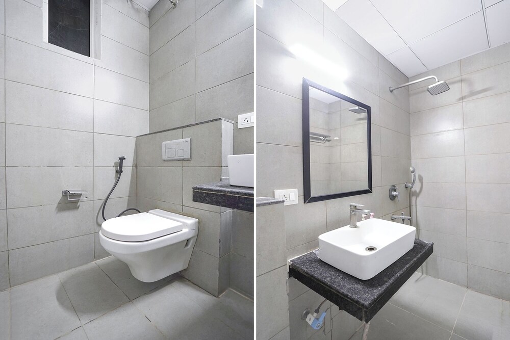 FabHotel Novis Stayz